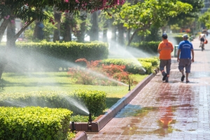 Pearland Sprinkler Repair Pearland sprinkler repair