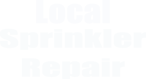 Pearland Irrigation and Sprinkler Repair Logo