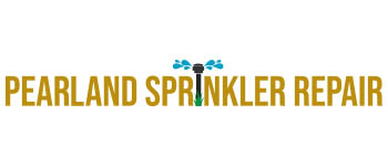 Pearland Irrigation and Sprinkler Repair Logo
