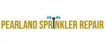 Pearland Sprinkler Repair Logo