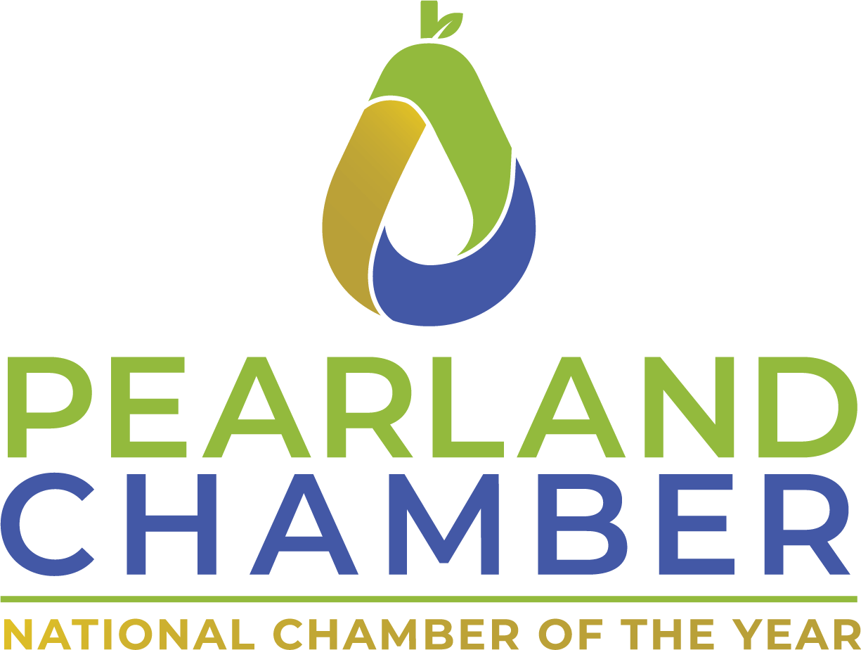 Pearland Chamber Of Commerce